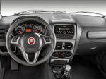 Fiat Palio Weekend Trekking 2012 года